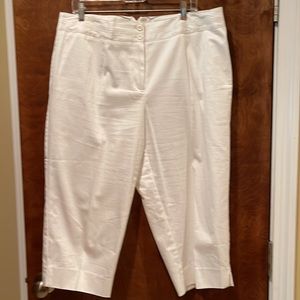 Woman’s Cato pant size 18 W